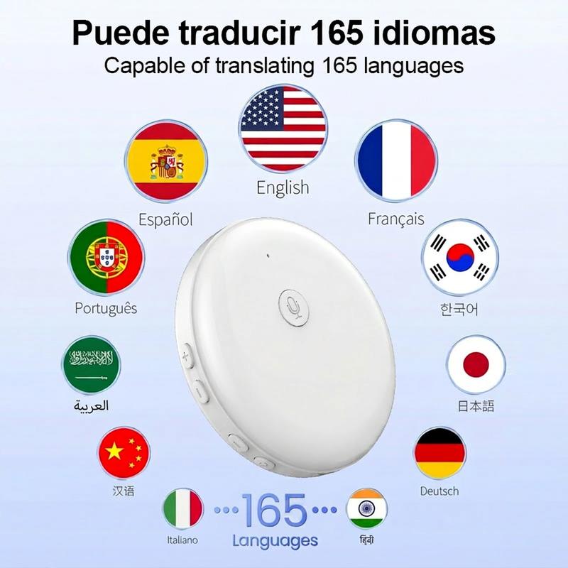 Speak, Learn & Connect In Any Language.